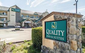 Quality Inn And Suites Livermore